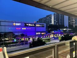 Blk 303 Yishun Rivergreen (Yishun), HDB 4 Rooms #485439561